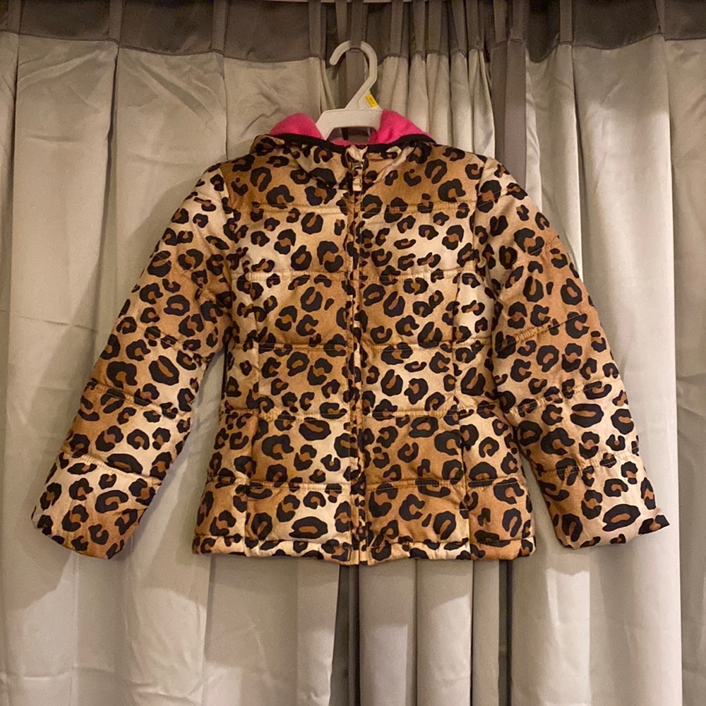 Faded Glory kid’s Jacket